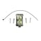 Eaton Valve Kit, Range/Splitter, Transmission, K-3682 K-3682 - alternate 5